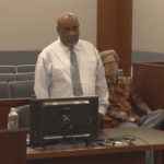 TODAY: More potential jurors sets for questioning in Tupac Shakur murder trial - KSNV