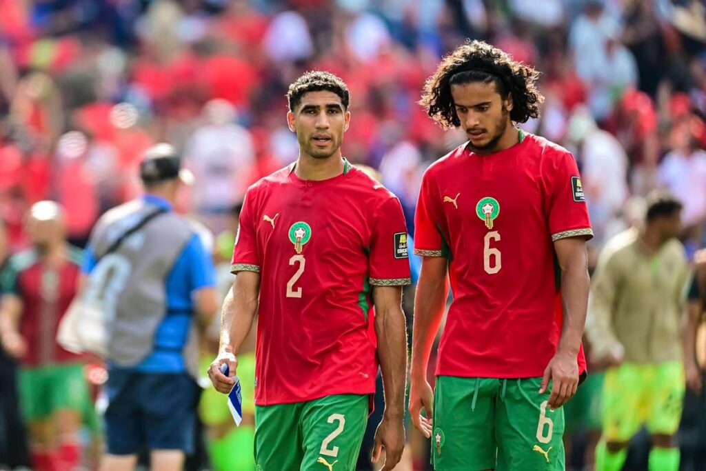 BREAKING: Man City on the brink of Bouaddi deal as Lille agree €95M fee - TribalFootball