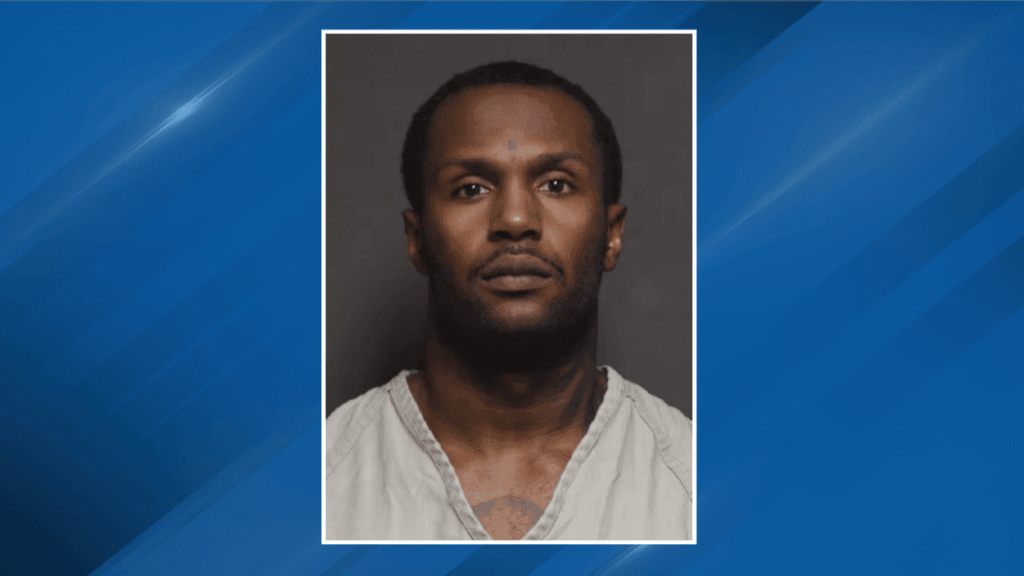 Former Ohio State football player avoids prison after pleading guilty to 9 bank robberies - WKRC