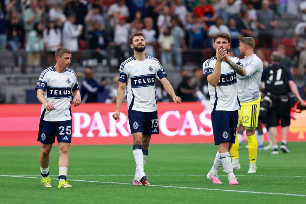 Vancouver Whitecaps vs Atlante Prediction and Betting Tips | August 4th 2026 - Sportskeeda