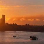 Wildfire smoke prompts air quality alert across multiple Washington counties - KOMO
