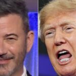 Jimmy Kimmel Emerges From Break With The Most Backhanded Trump Video Ever - AOL.com