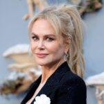 Nicole Kidman makes rare comments on her Tom Cruise and Keith Urban divorces - KVAL