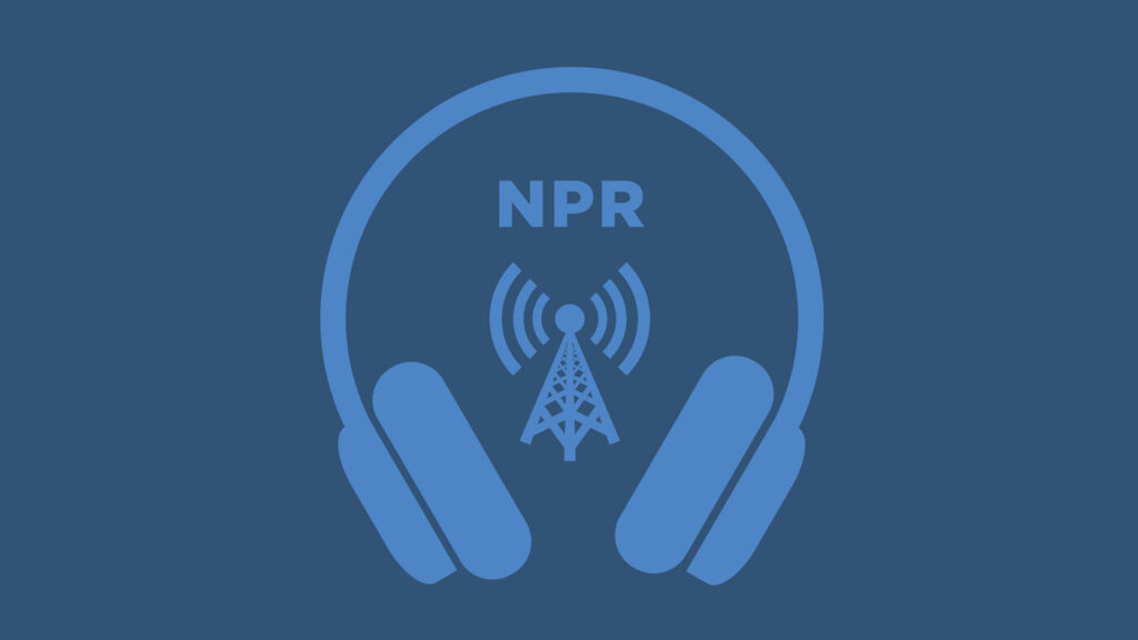 Labor Department to release July jobs report Friday - NPR