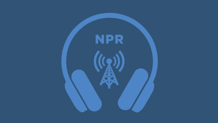 Labor Department to release July jobs report Friday - NPR