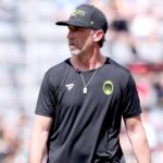 49ers Lose Key Executive Amid Kyle Shanahan Drama - heavy.com