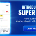 FanDuel Super Sub Promo: Your Player Prop Bet Transfers to the Substitute - VegasInsider