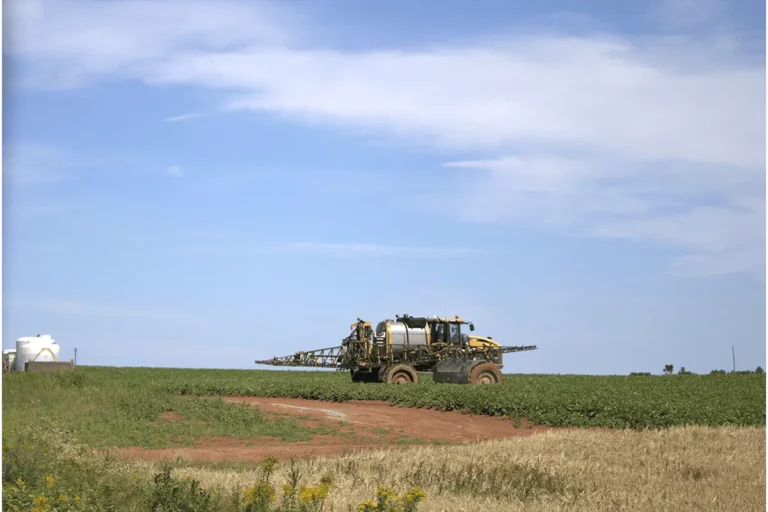 Trump authorizes plan to let farmers, ranchers process their own food - Florida’s Voice