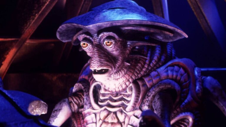This Beloved 4-Part Sci-Fi Epic Did the Genre Better Than Almost Anything Else - Collider