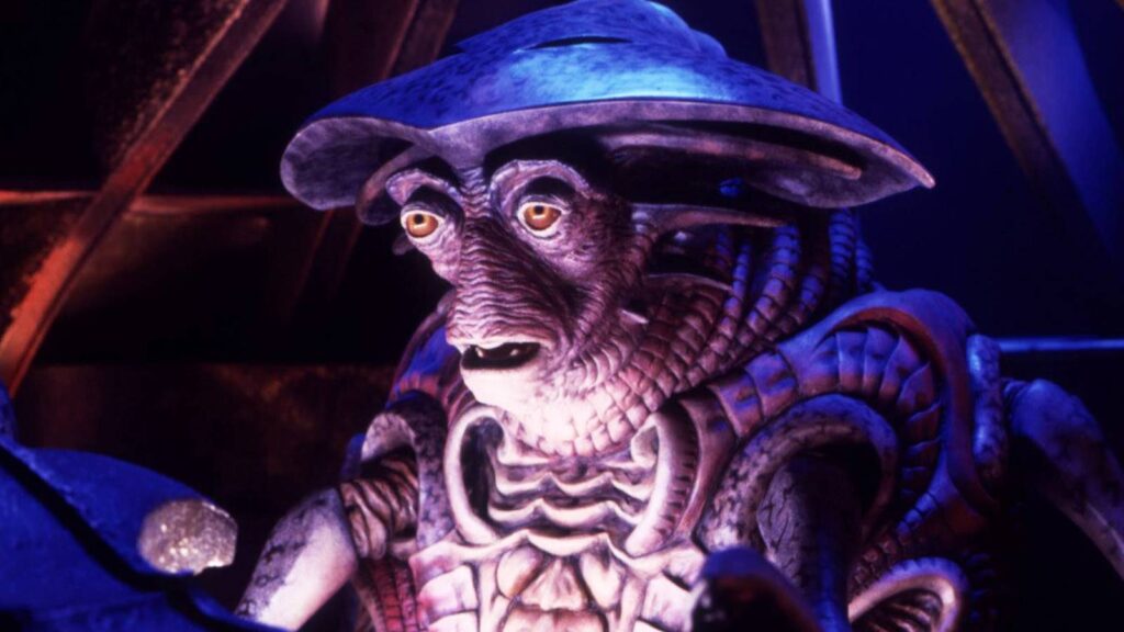 This Beloved 4-Part Sci-Fi Epic Did the Genre Better Than Almost Anything Else - Collider