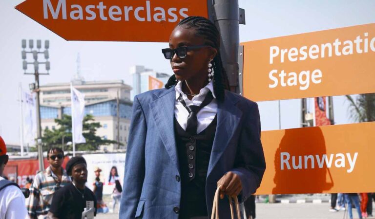 Fall 2026 Fashion Events: New York, Milan and Paris Fashion Week Guide - finchannel