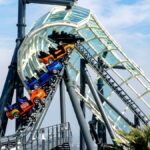 'Fast & Furious' Coaster Sets Official Opening Date at Universal Studios Hollywood: New Trailer Video Released! - Just Jared