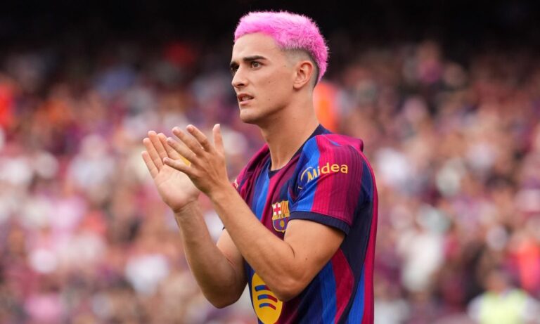 Barcelona midfielder likely to miss Athletic Club clash; will return vs Rayo Vallecano - Barca Universal