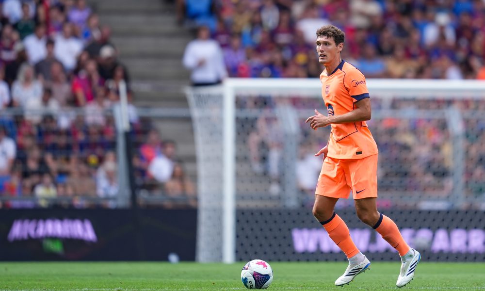 Confirmed: Barcelona starting lineup against Rayo Vallecano | La Liga MD 3 - Barca Universal