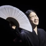 Lee Jaram brings Avignon-claimed pansori 'Snow, Snow, Snow' home - The Korea Times