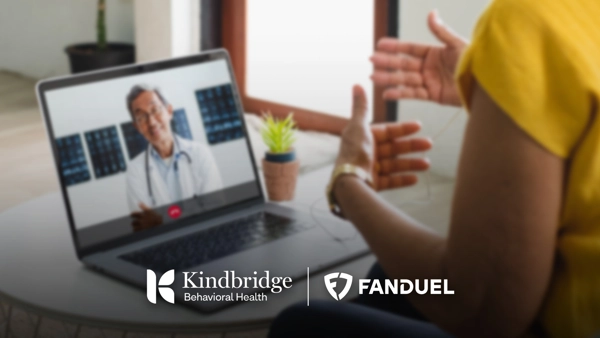 FanDuel and Kindbridge: a partnership all about strengthening player support - Flutter Entertainment