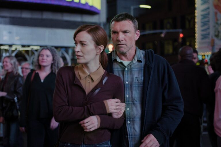 I Will Find You Netflix: No. 10 Most-Watched English Series Ever - tbreak.com