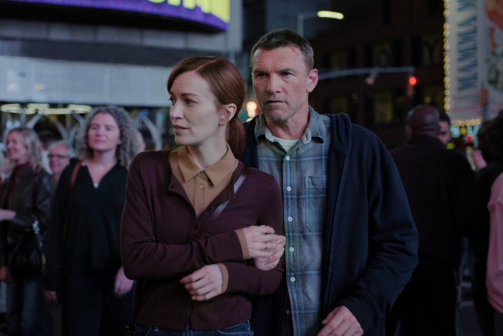 I Will Find You Netflix: No. 10 Most-Watched English Series Ever - tbreak.com