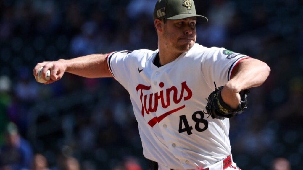 Yankees planning to call up Justin Topa after recent signing - Empire Sports Media