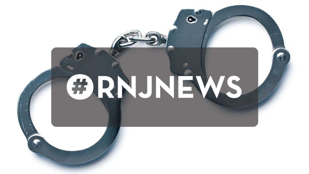 Man charged with terroristic threats, resisting arrest after incident at Morris County hotel - WRNJ Radio