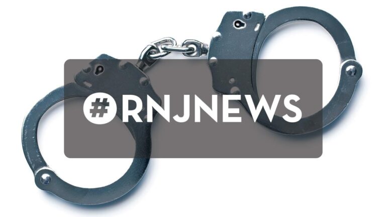 Man charged with terroristic threats, resisting arrest after incident at Morris County hotel - WRNJ Radio