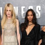 'Lioness' stars Jill Wagner & Laysla De Oliveira's praise from military: 'We got it right' - KRCR