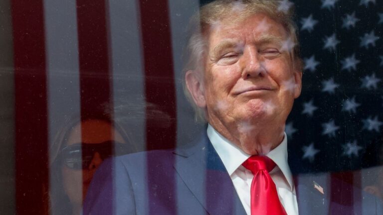 Trump renames Lake Ontario 'Lake America' as Canada tensions escalate - KBAK