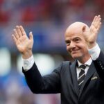 UEFA pursuing criminal charges against FIFA President Gianni Infantino for scheme to enrich himself - Gamereactor UK