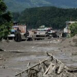 Tsunami of dirt: what caused Nepal’s deadly glacial flood? - The Conversation