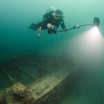 World Celebrates First International Day of Underwater Cultural Heritage - ShiaWaves
