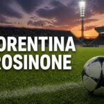 Fiorentina-Frosinone: time and where to watch: Will Grosso find victory again? - Napolike.com