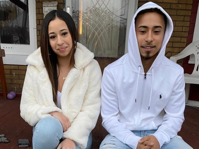 Jaden Newman leaked video controversy: Brother Julian Newman addresses online backlash - The Express Tribune