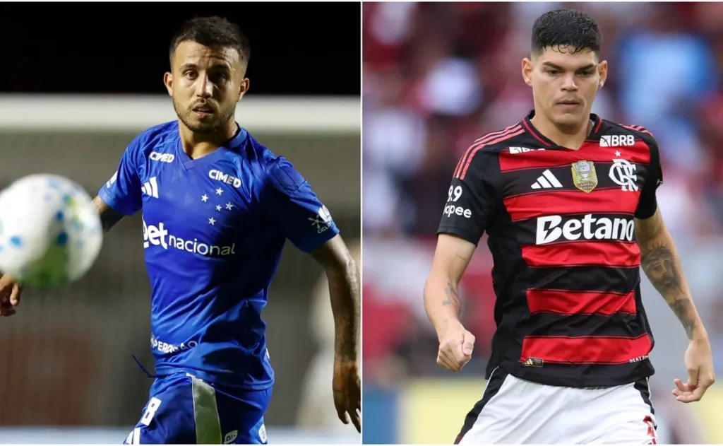 Cruzeiro vs Flamengo: How to watch, Live Stream, TV Channel and Time for Brazilian Championship game on Aug... - bolavip.com