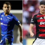 Cruzeiro vs Flamengo: How to watch, Live Stream, TV Channel and Time for Brazilian Championship game on Aug... - bolavip.com