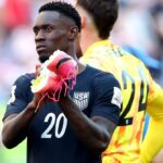 Folarin Balogun headed to Everton - Set to become 2nd most expensive USMNT player in history - Transfermarkt