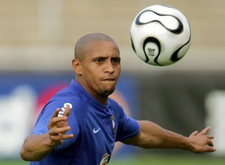 Football legend Roberto Carlos allegedly embraces Islam: Report - A News
