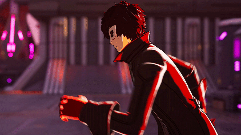 Fortnite x Persona 5 - Official Collaboration Teaser Trailer - IGN India