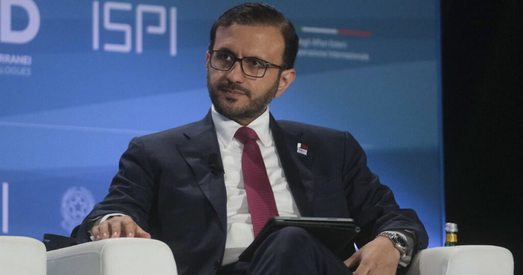 Qatar criticizes the sanctions from the US as "unilateral" and reaffirms its commitment to a negotiated solution in Iran. - Demócrata