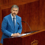 The counselor of the Presidency of Madrid requests to appear in the Assembly for the attic of Chamberí - Demócrata