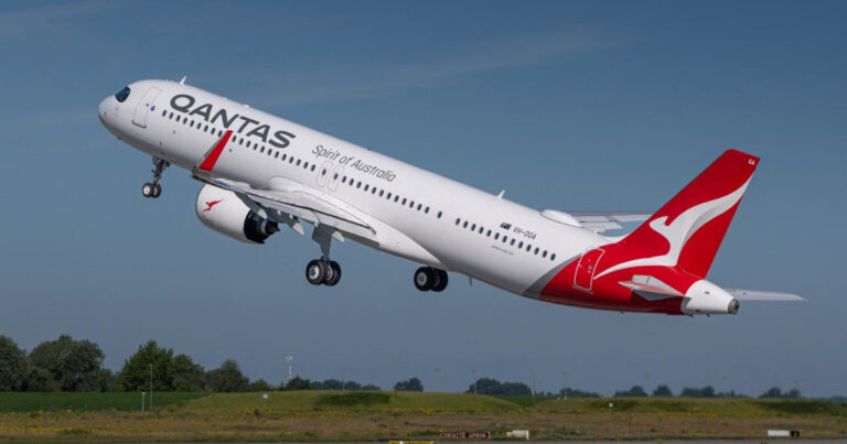 Airbus A320 and A321 under review: which airplanes are affected by the FAA order and when does it take effect - Demócrata