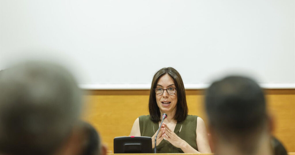 The PSPV distances itself from the PP and Vox concentrations on Ceuta scheduled for this Wednesday. - Demócrata
