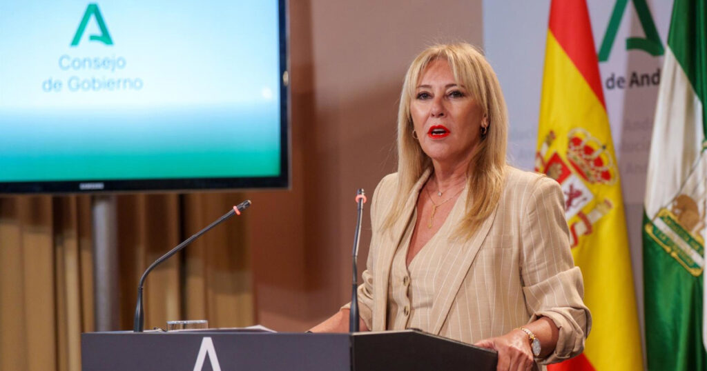 Andalusia maintains its rejection of the new financing model and demands that the Minister of Finance keep his word. - Demócrata