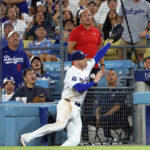 Dodgers ‘Dodged a Bullet’ With Freddie Freeman After Scary Dugout Fall - Dodgers Nation