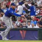 Dodgers Swept by Braves as Concerns Against Top Teams Grow - Dodgers Nation