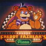 Freddy Fazbear's Pizza Opening Permanent Location Featuring Animatronic Stage Shows in 2027 - IGN