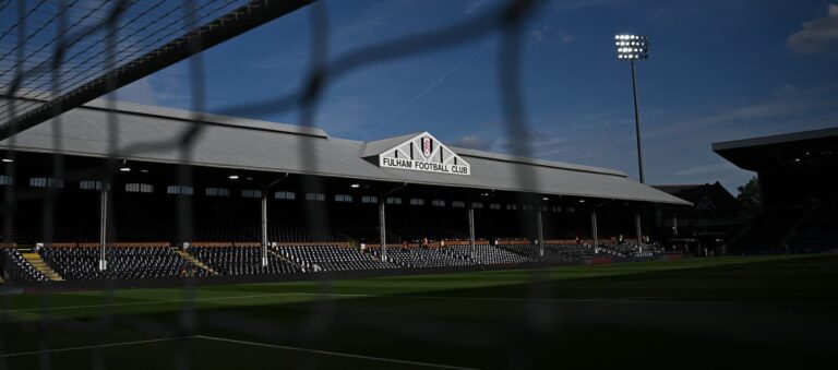 Fulham v Chelsea team news: No Caicedo or Palestra - fantasyfootballscout.co.uk