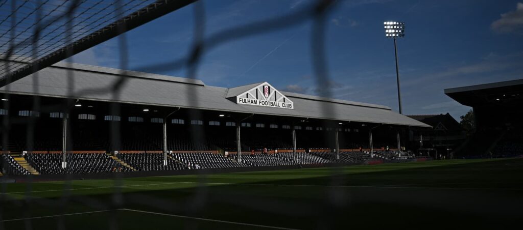 Fulham v Chelsea team news: No Caicedo or Palestra - fantasyfootballscout.co.uk