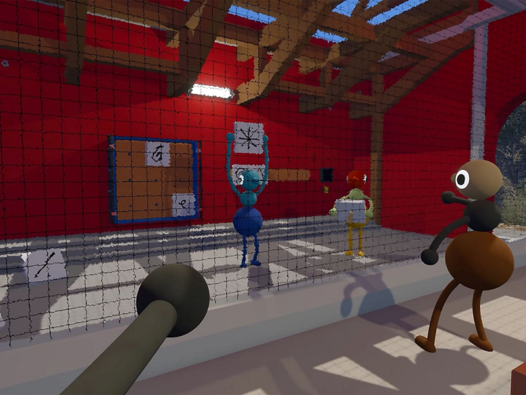 Big Walk Launches on PS5 With a 92 Metacritic Score and Free PS Plus Availability Until August 31 - gHacks