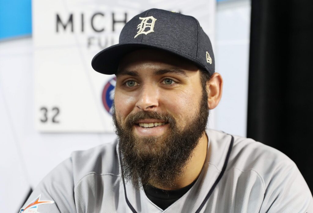 Former Detroit Tigers All-Star Signs With New York Yankees - heavy.com