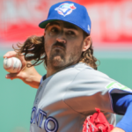 Kevin Gausman trade: Cubs land impact starting pitcher as Blue Jays sell off, per report - CBS Sports